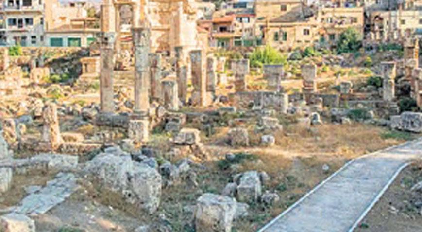 UNESCO’dan Lübnan’a destek